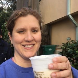 Meet your Posher, Tammy